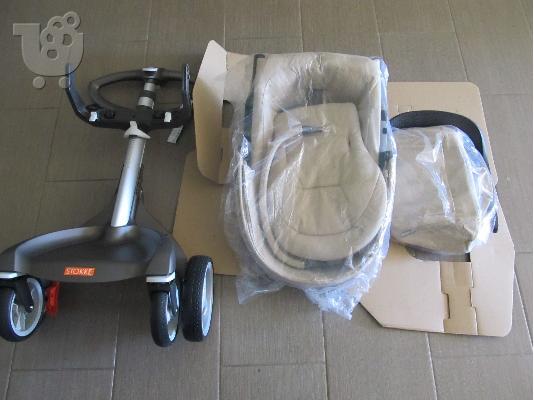 Stokke Xplory V5, V4